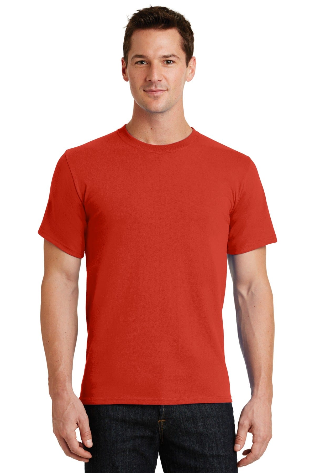 Port & Company PC61 Essential Tee in 