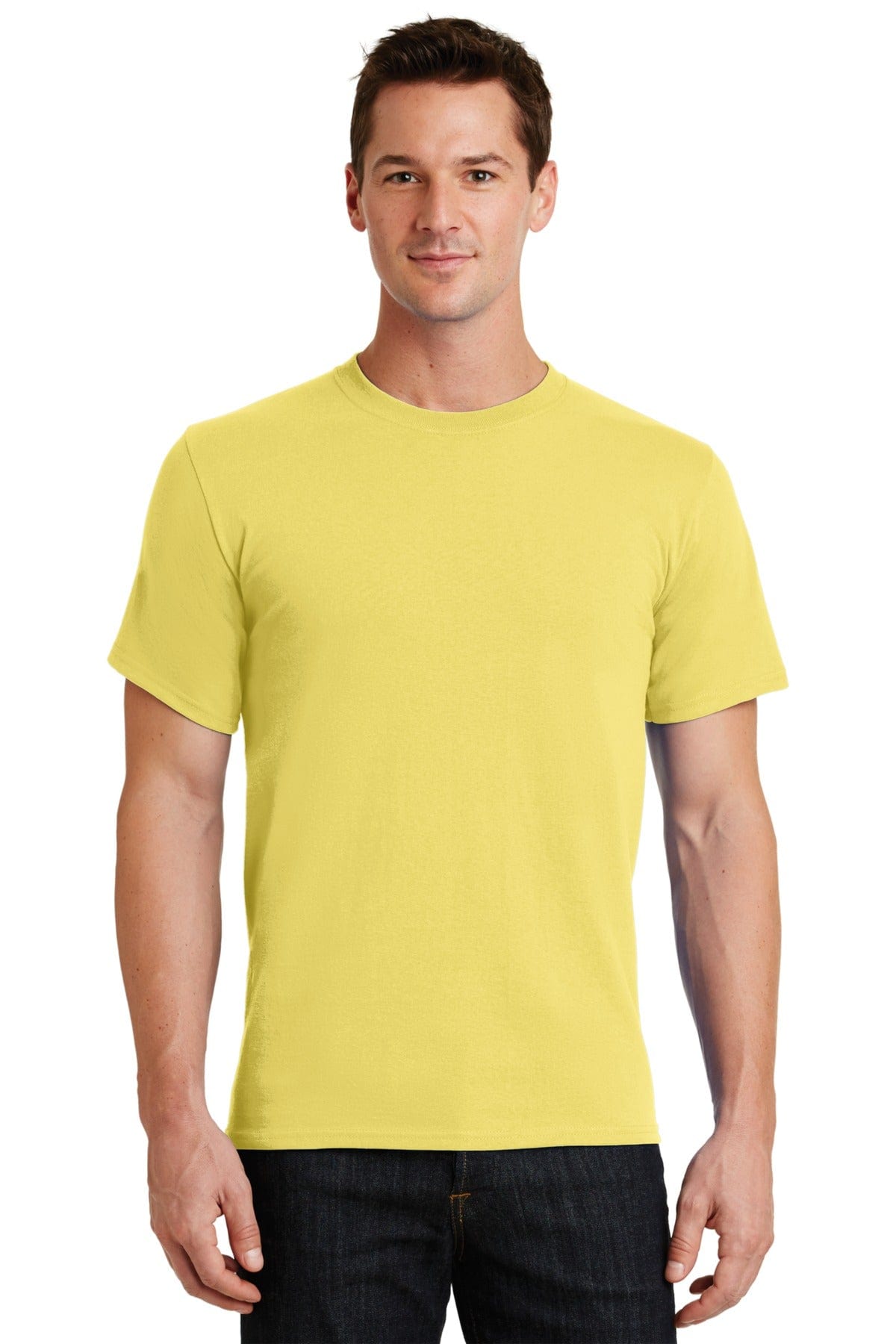 Port & Company PC61 Essential Tee in 