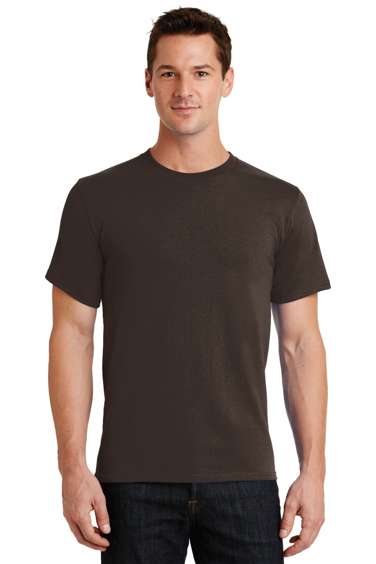 Port & Company PC61 Essential Tee in 