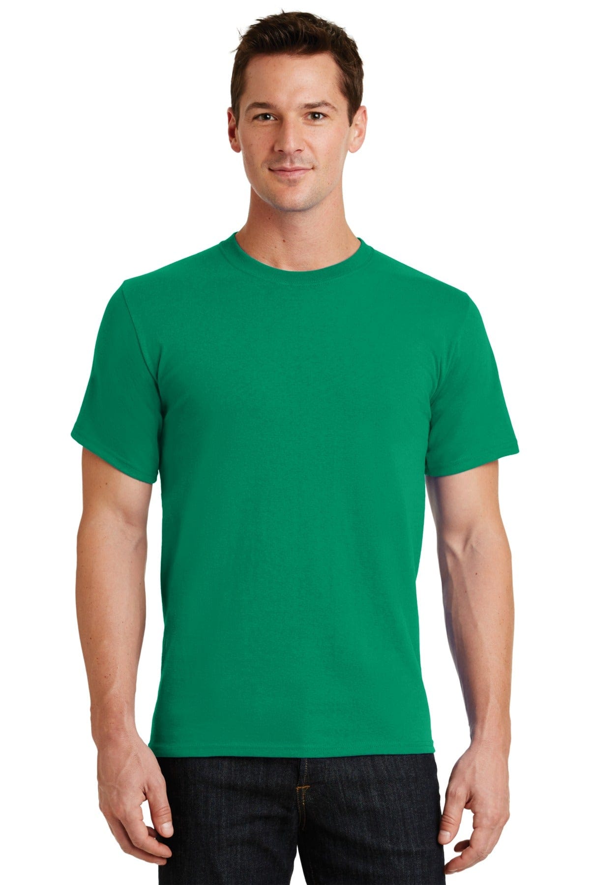 Port & Company PC61 Essential Tee in 