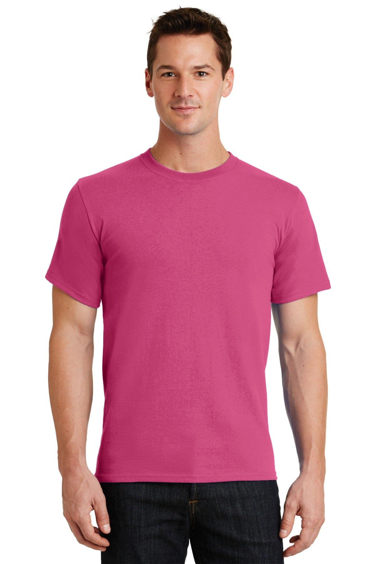 Port & Company T-Shirts Port & Company PC61 Essential Tee