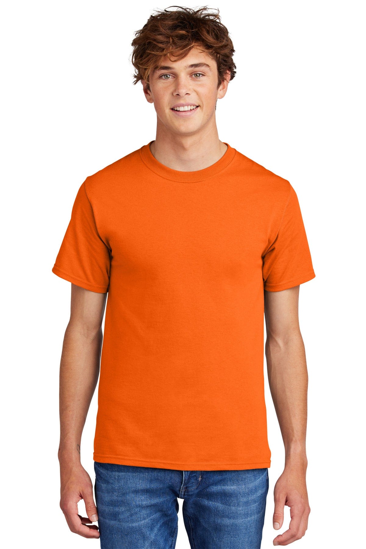 Port & Company PC61 Essential Tee in 