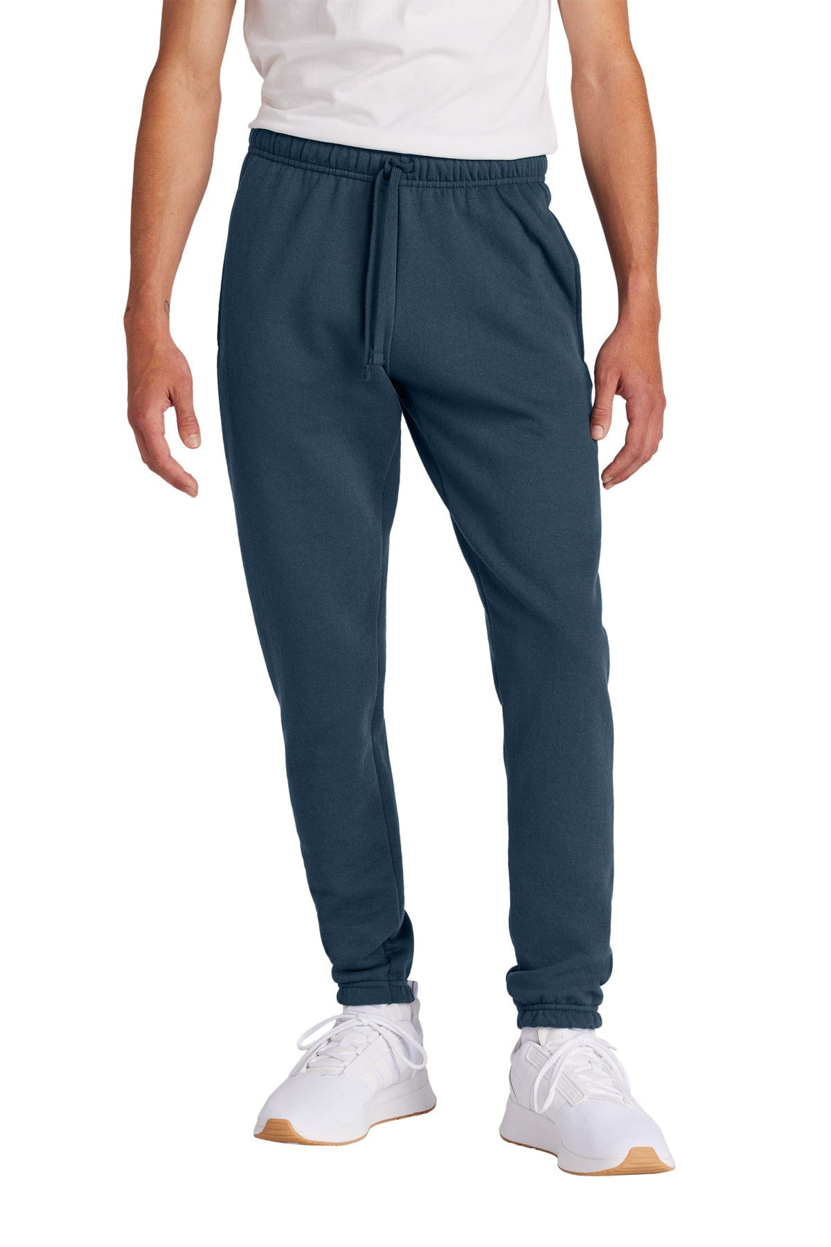 Port & Company PC78SP Core Fleece Sweatpant in 
