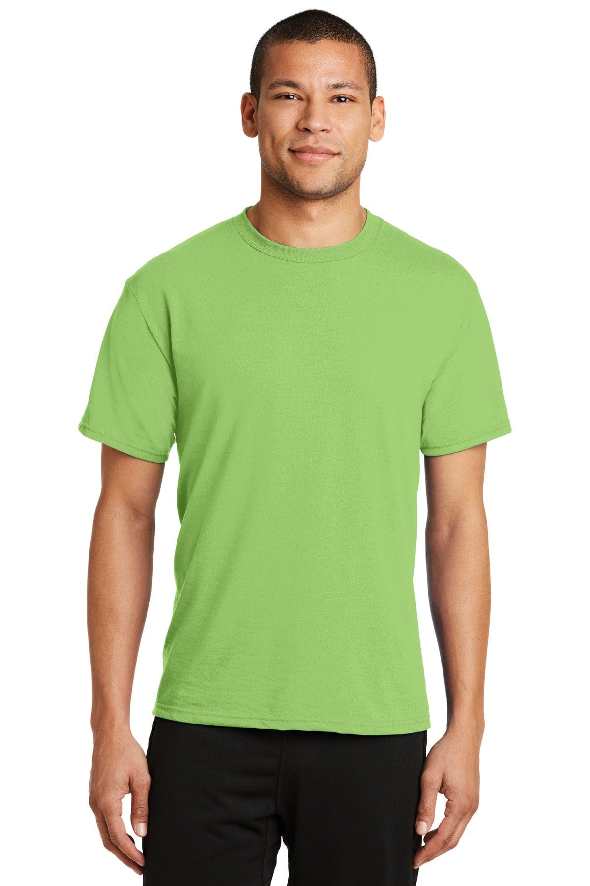 Port & Company T-Shirts Port & Company Performance Blend Tee. PC381