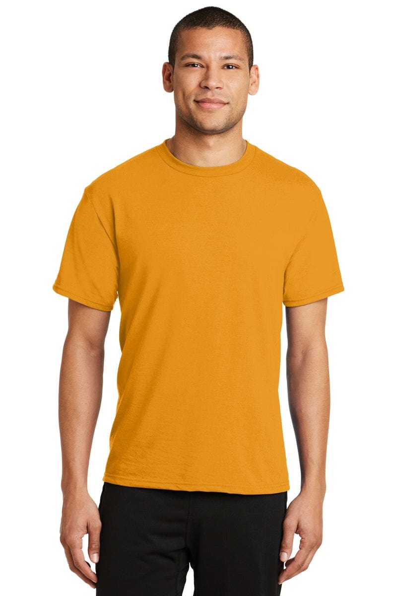 Port & Company Performance Blend Tee. PC381 in 