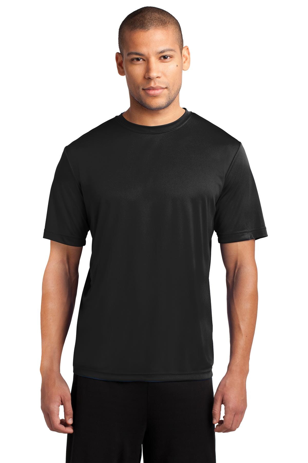 Port & Company T-Shirts Port & Company Performance Tee. PC380