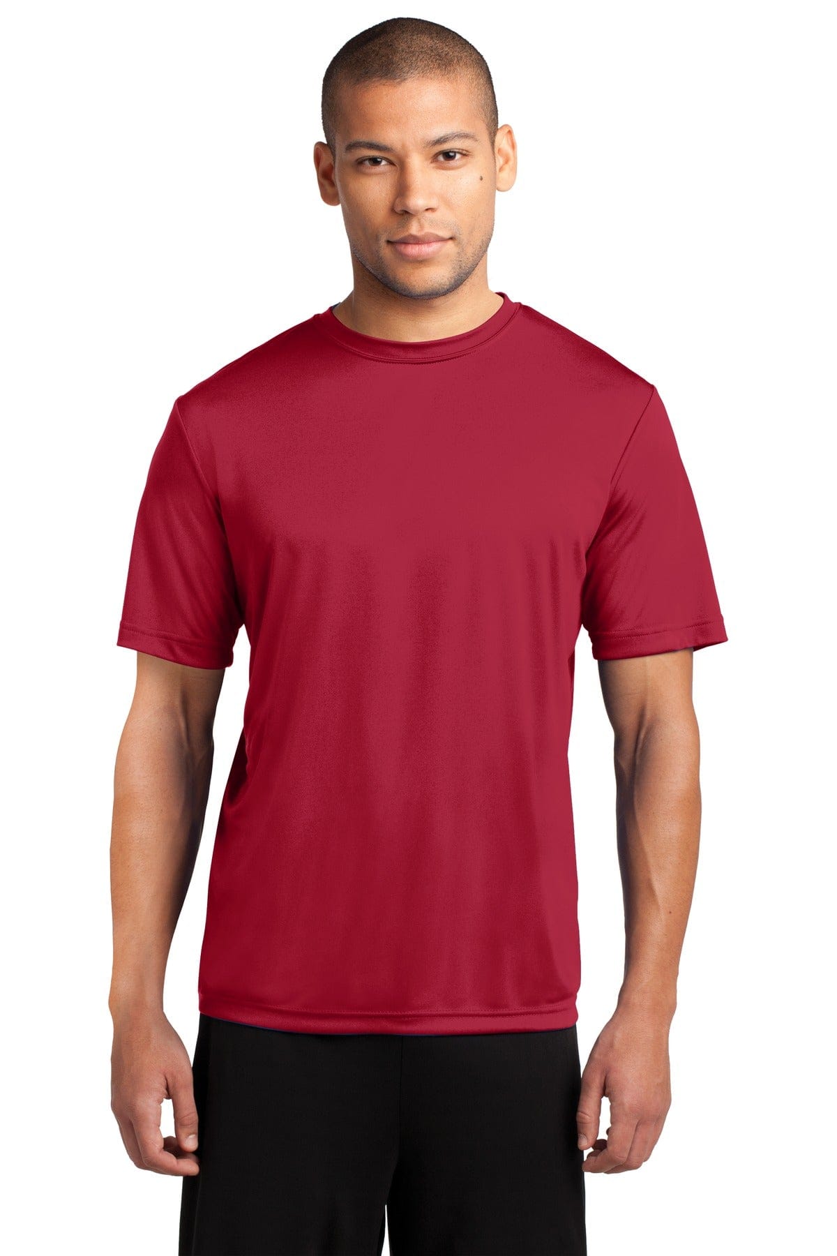 Port & Company T-Shirts Port & Company Performance Tee. PC380