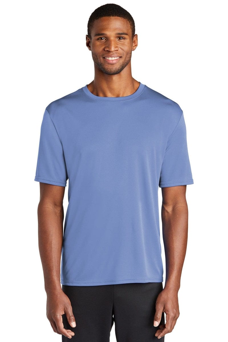 Port & Company Performance Tee. PC380 in 