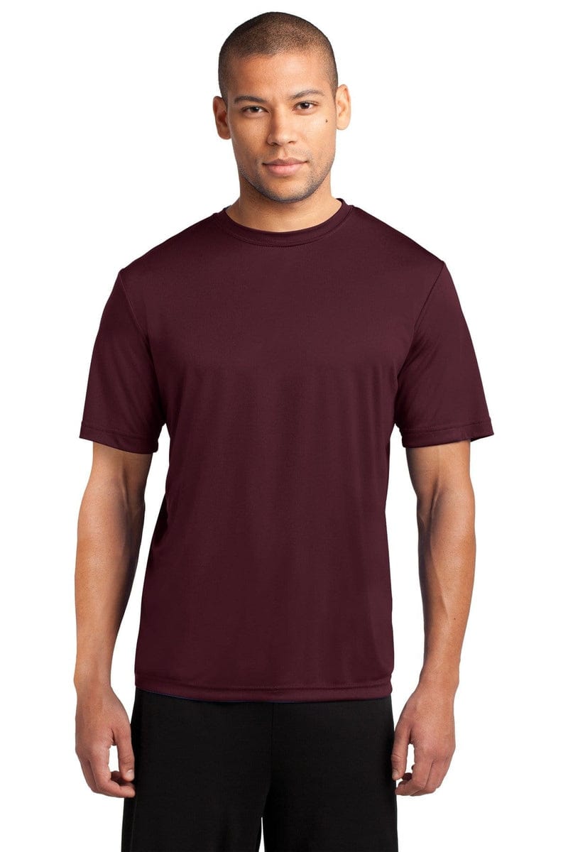 Port & Company Performance Tee. PC380 in 