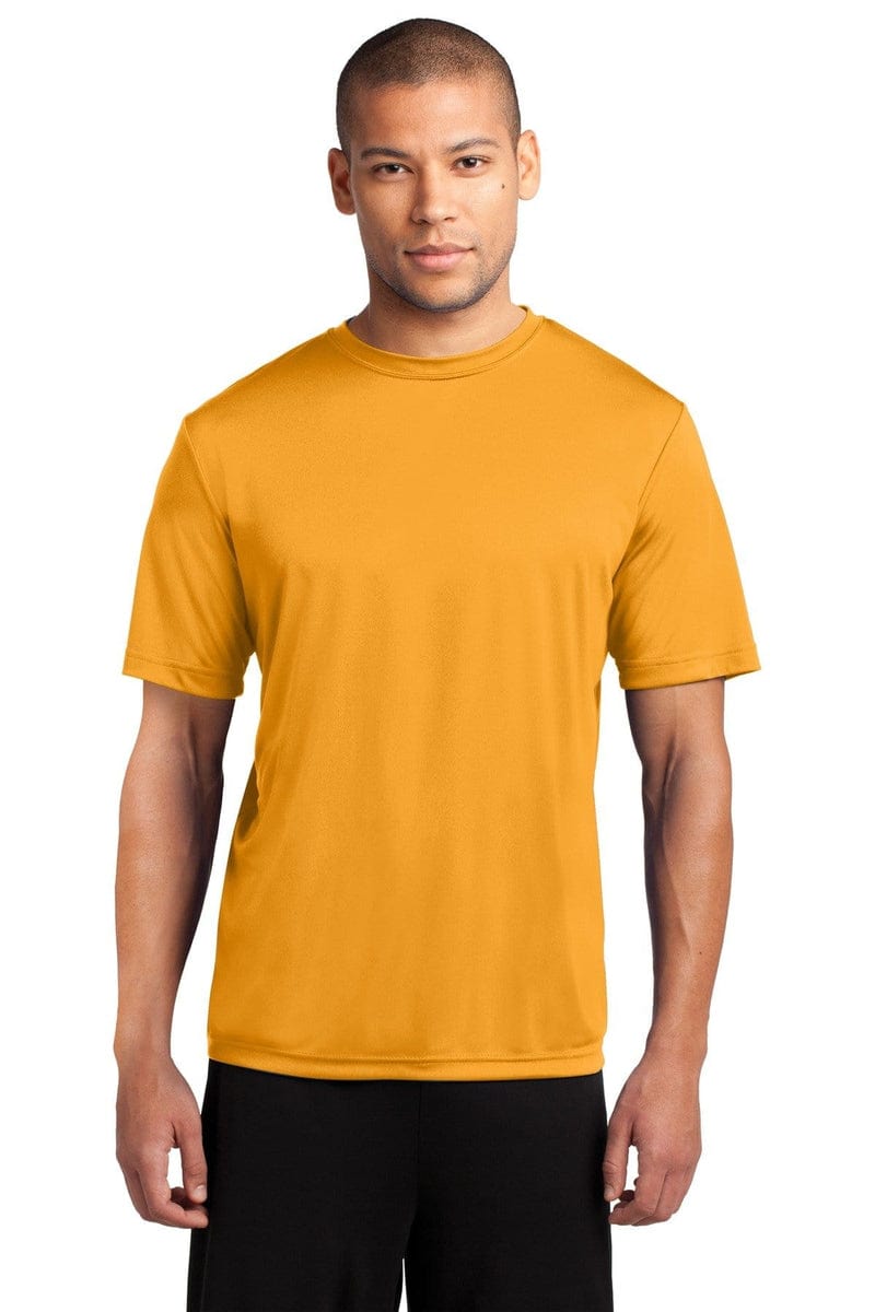 Port & Company Performance Tee. PC380 in 