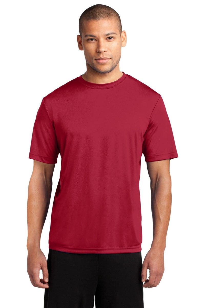 Port & Company Performance Tee. PC380 in 