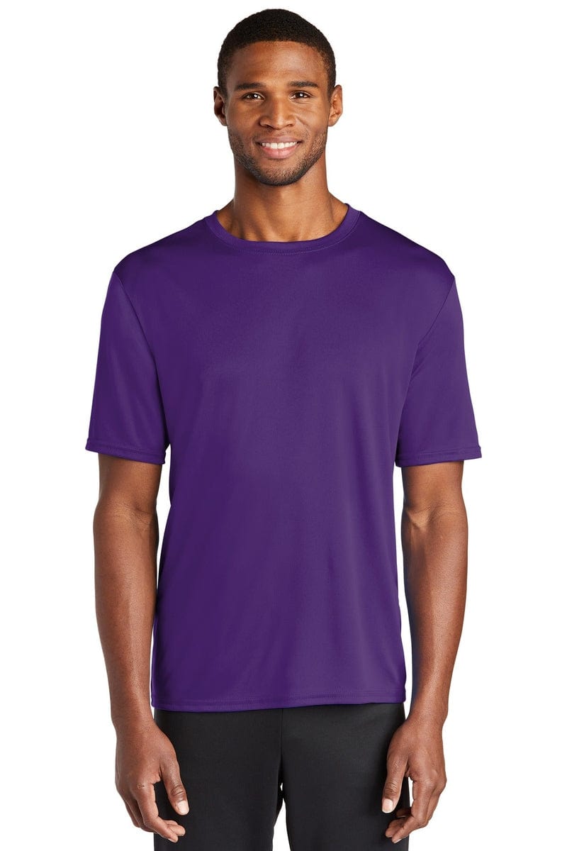 Port & Company Performance Tee. PC380 in 