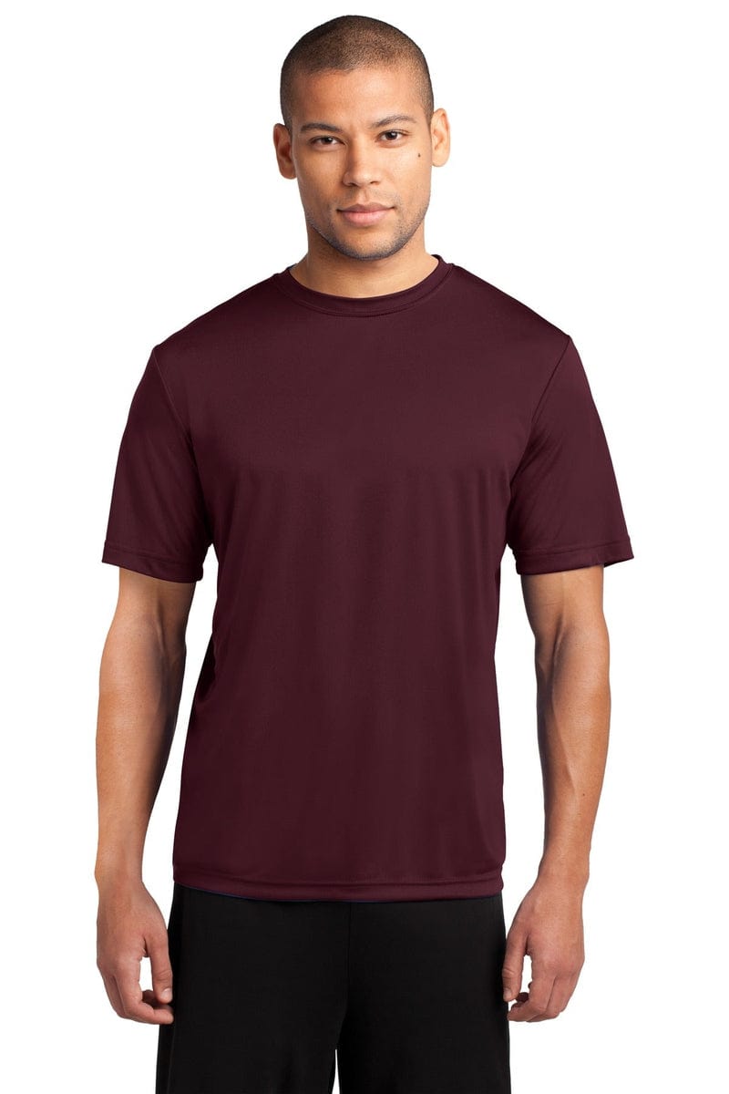 Port & Company Performance Tee. PC380 in 