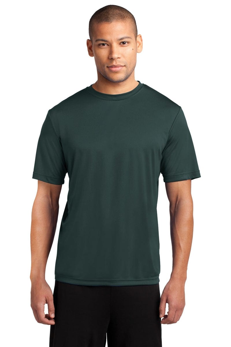 Port & Company Performance Tee. PC380 in 