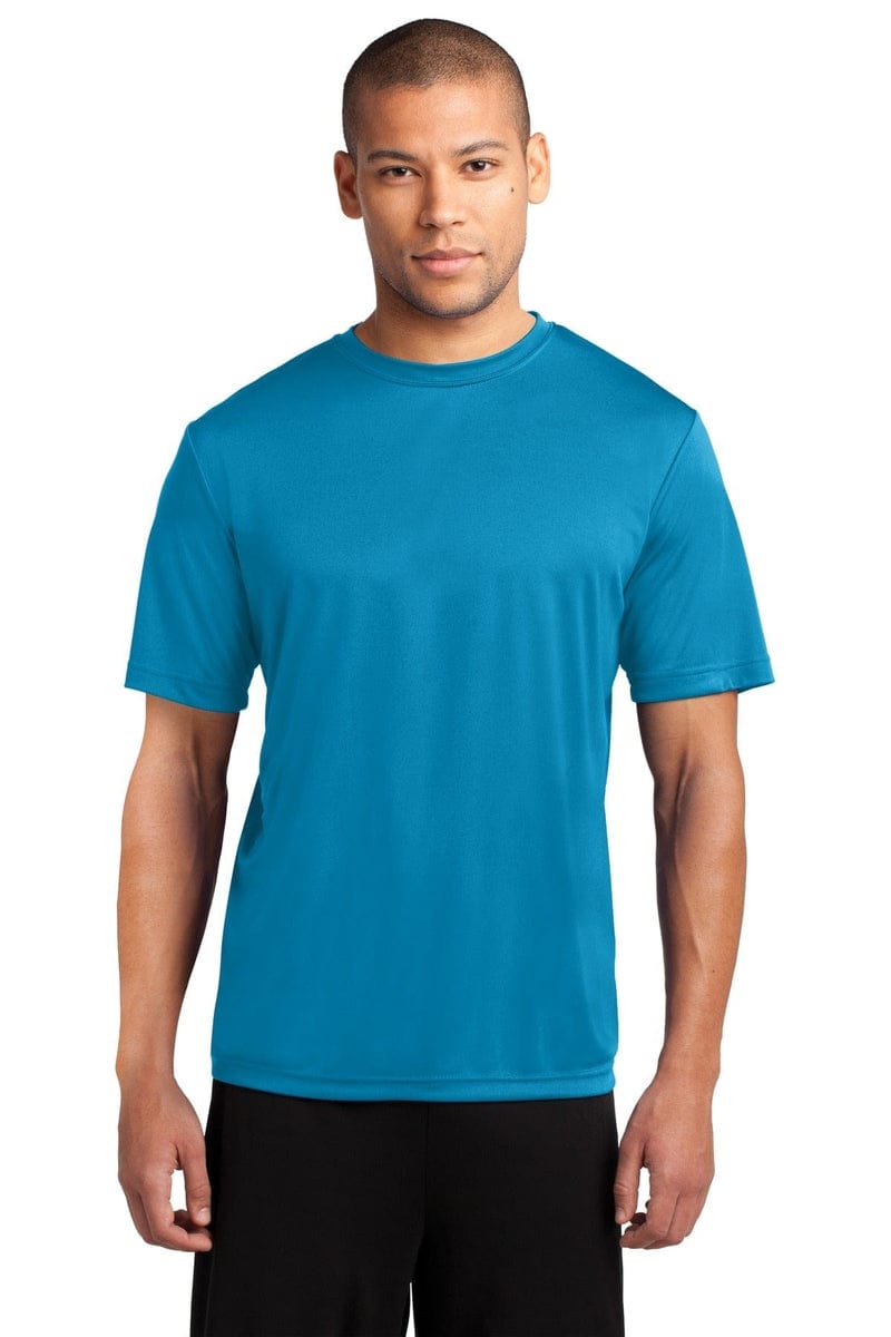 Port & Company Performance Tee. PC380 in 