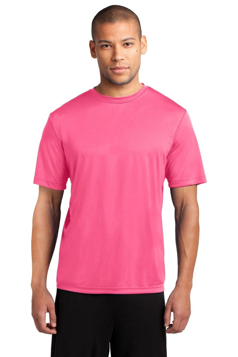 Port & Company Performance Tee. PC380 in 