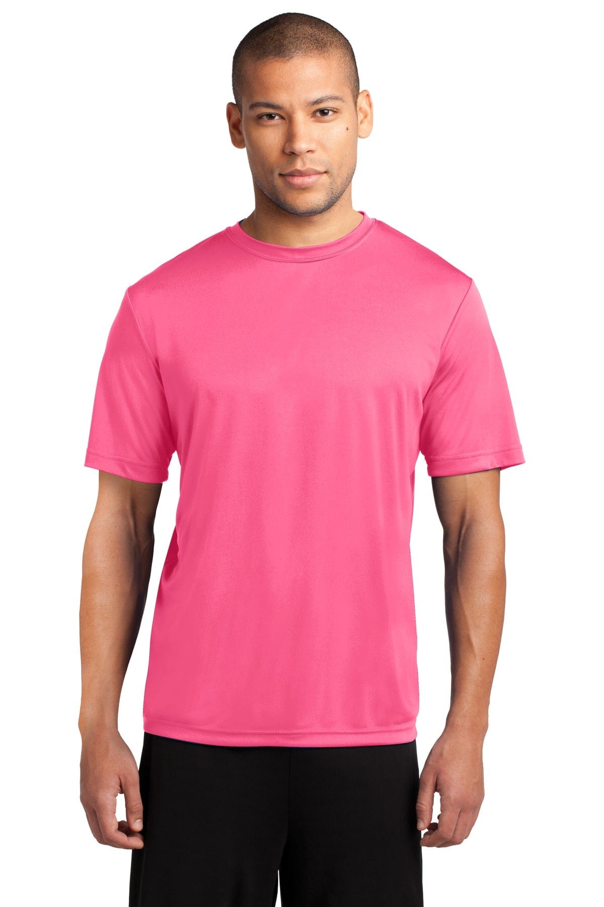 Port & Company Performance Tee. PC380 in 