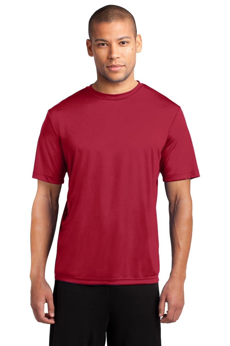Port & Company Performance Tee. PC380 in 
