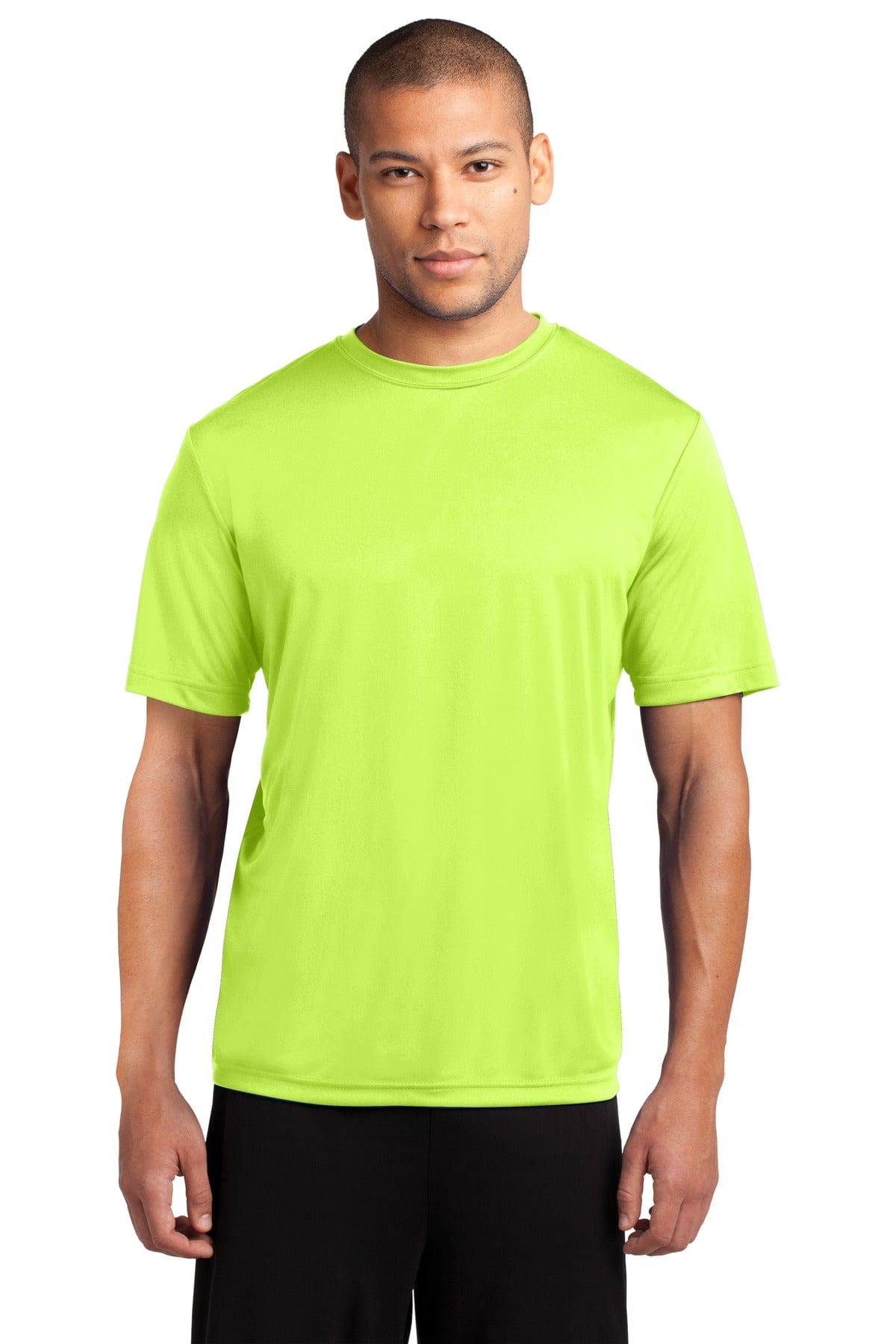 Port & Company Performance Tee. PC380 in 