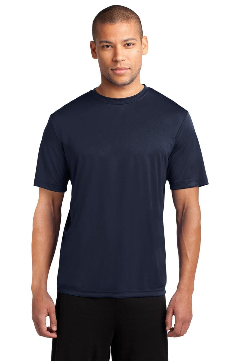 Port & Company Performance Tee. PC380 in 
