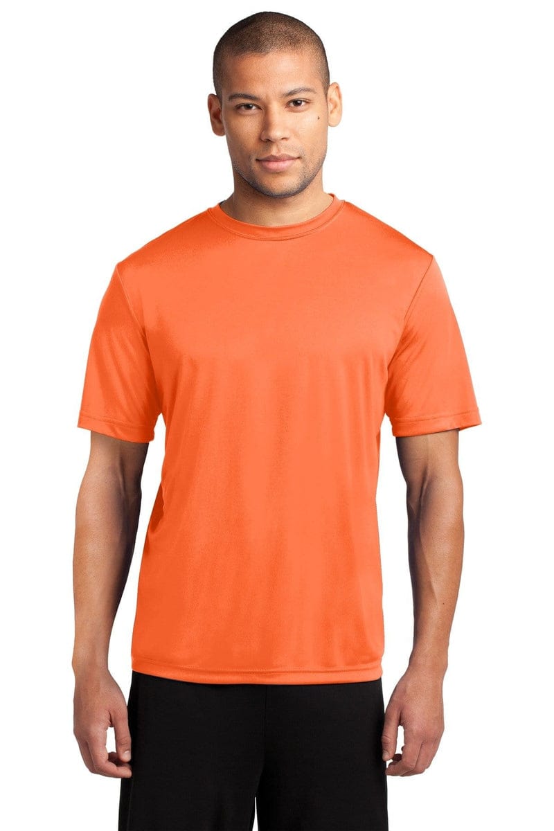 Port & Company Performance Tee. PC380 in 