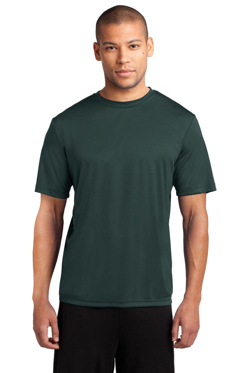 Port & Company Performance Tee. PC380 in 