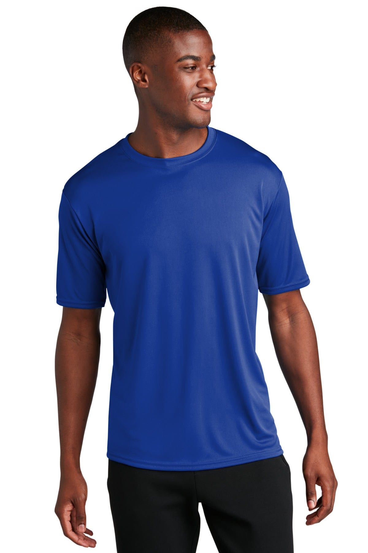 Port & Company Performance Tee. PC380 in 