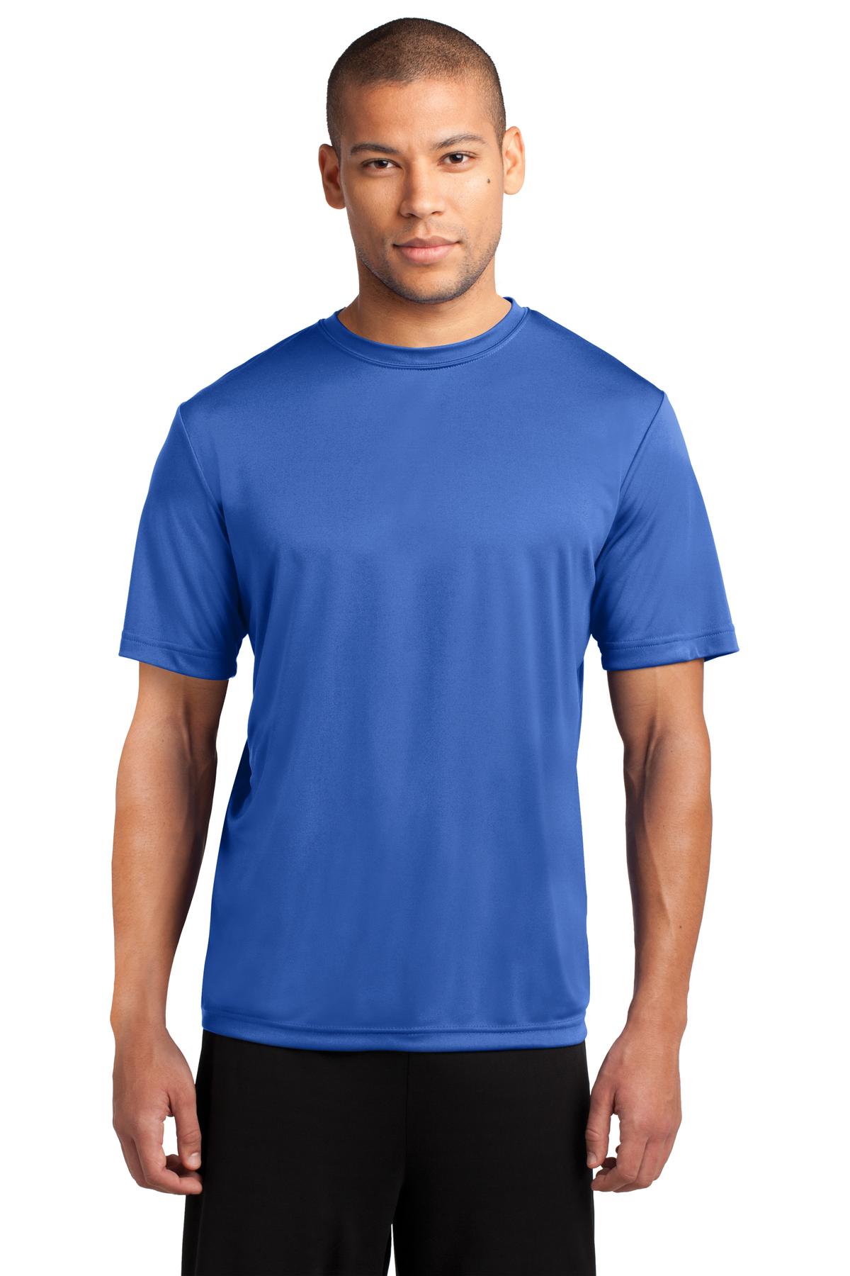 Port & Company Performance Tee. PC380 in 
