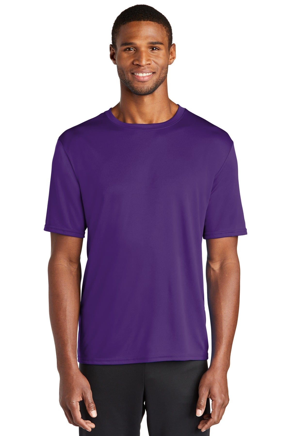 Port & Company Performance Tee. PC380 in 