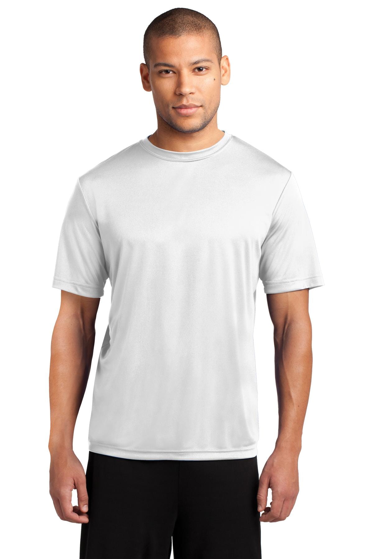 Port & Company Performance Tee. PC380 in 