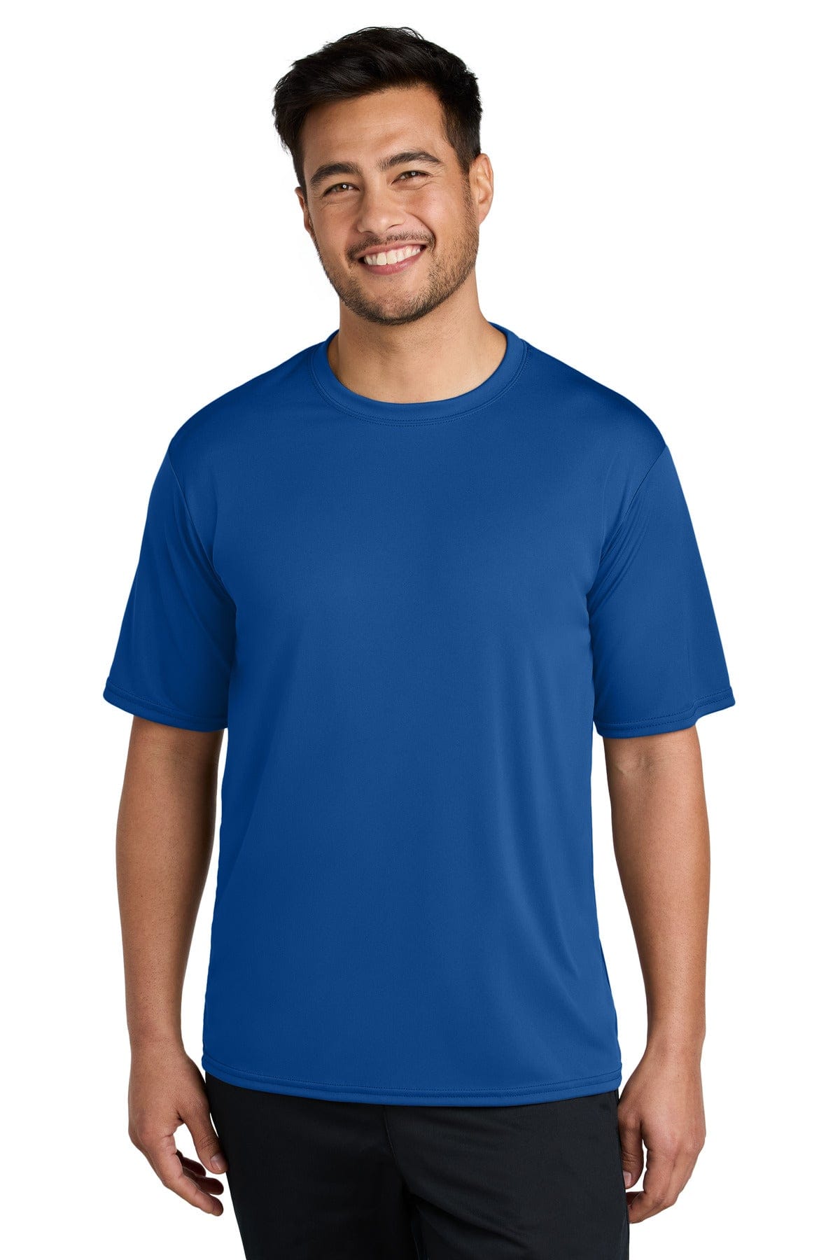 Port & Company T-Shirts Port & Company Performance Tee. PC380