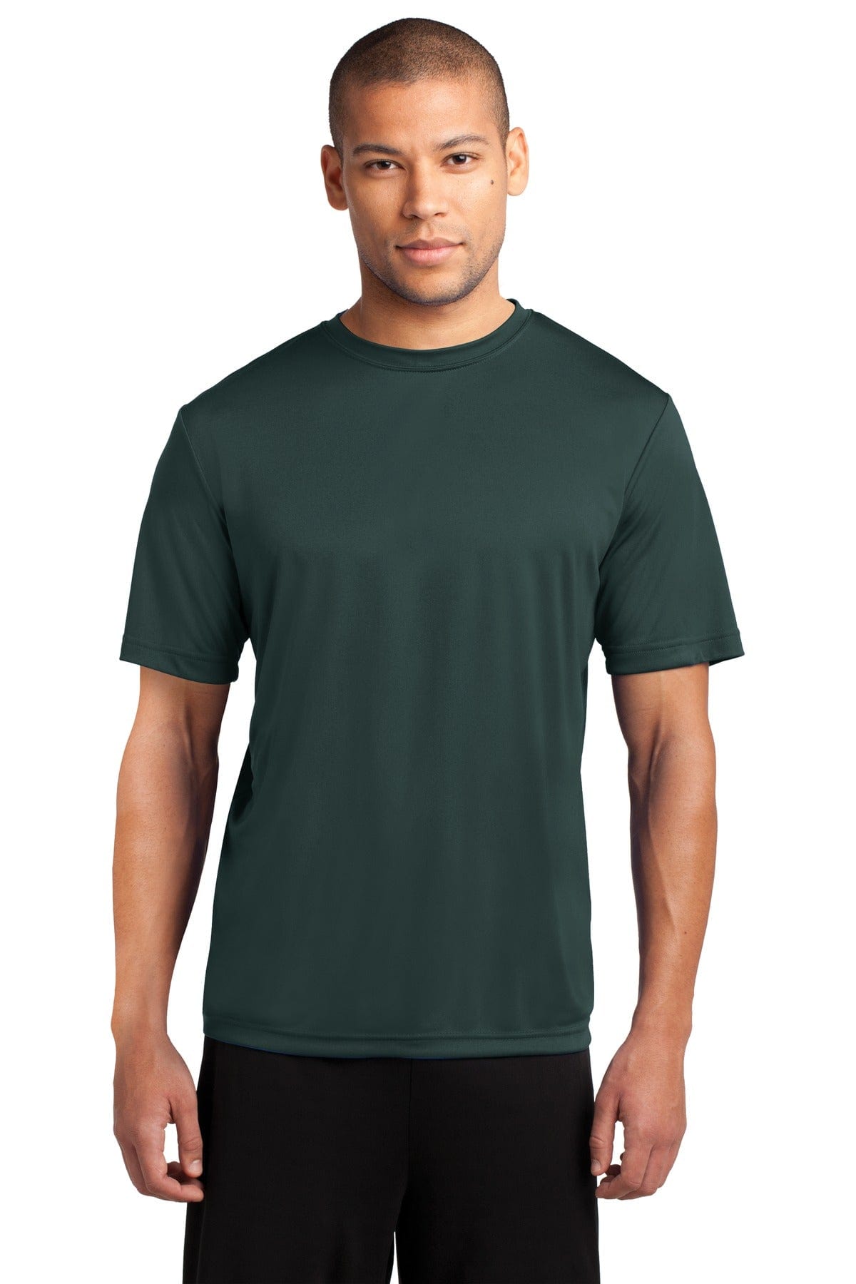 Port & Company Performance Tee. PC380 in 