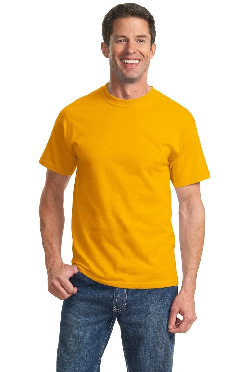 Port & Company - Tall Essential Tee. PC61T, Extended Colors in 