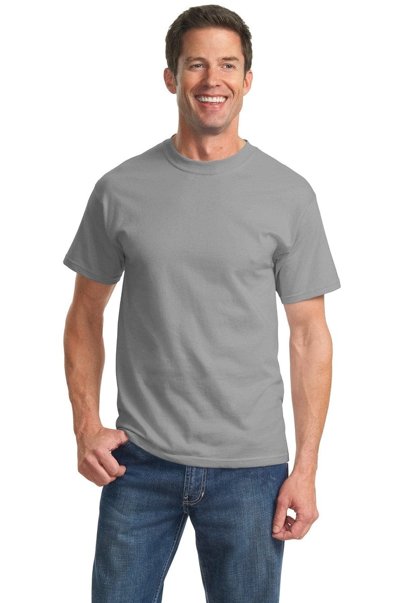 Port & Company - Tall Essential Tee. PC61T, Extended Colors in 