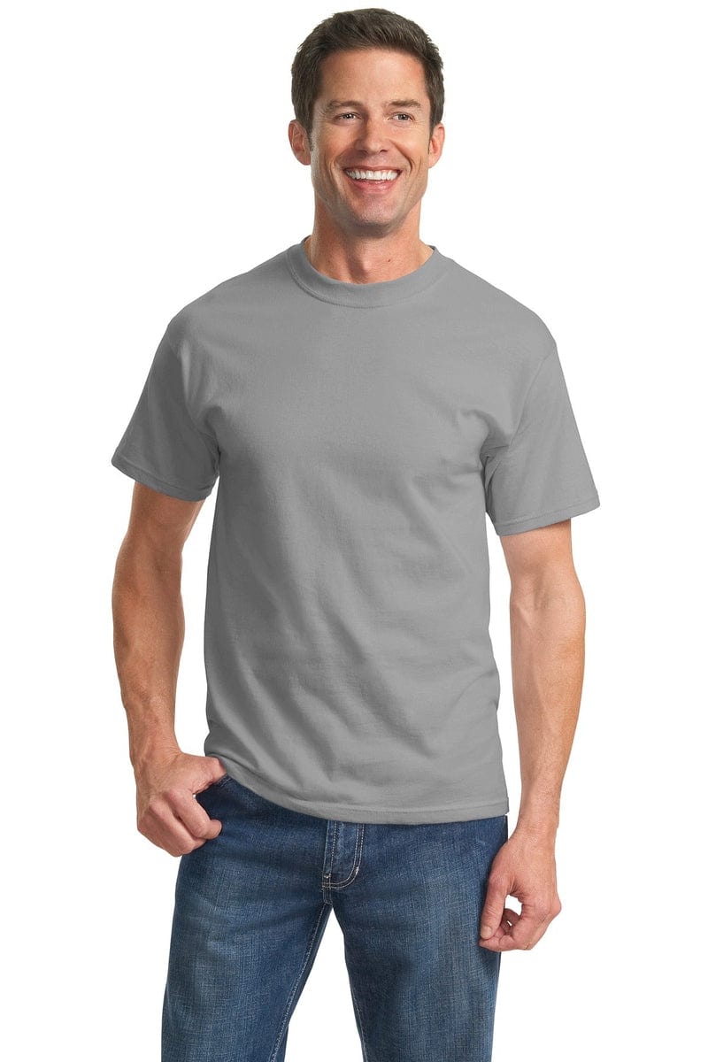 Port & Company - Tall Essential Tee. PC61T, Extended Colors in 