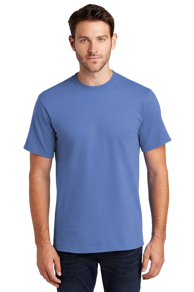 Port & Company - Tall Essential Tee. PC61T in 