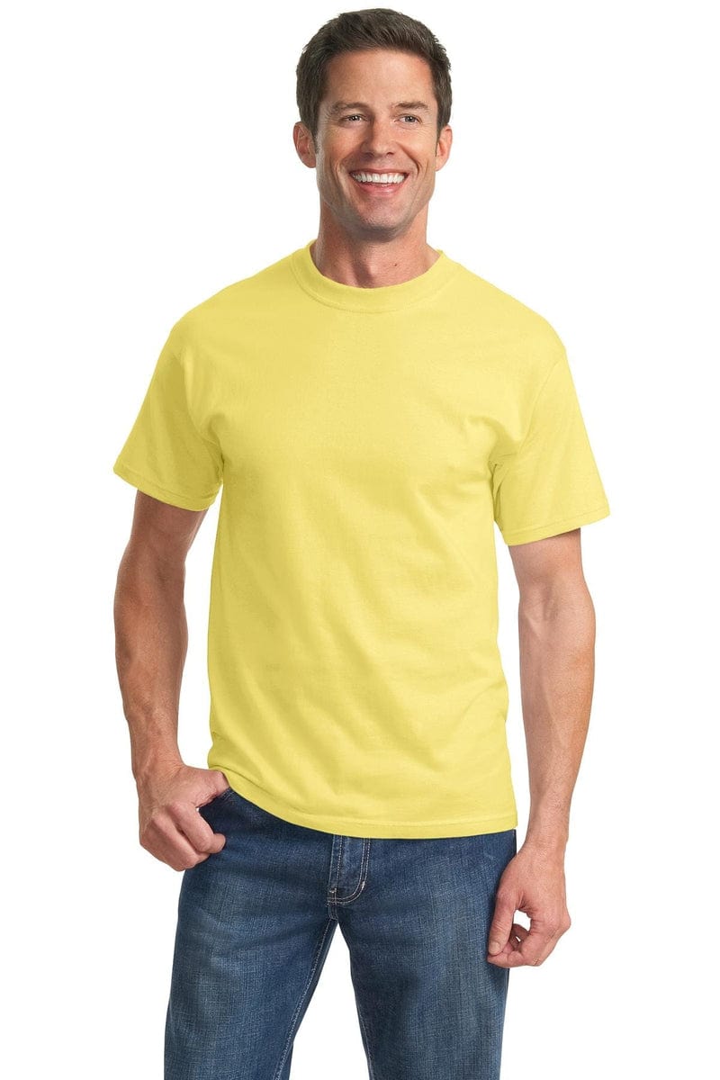 Port & Company - Tall Essential Tee. PC61T in 