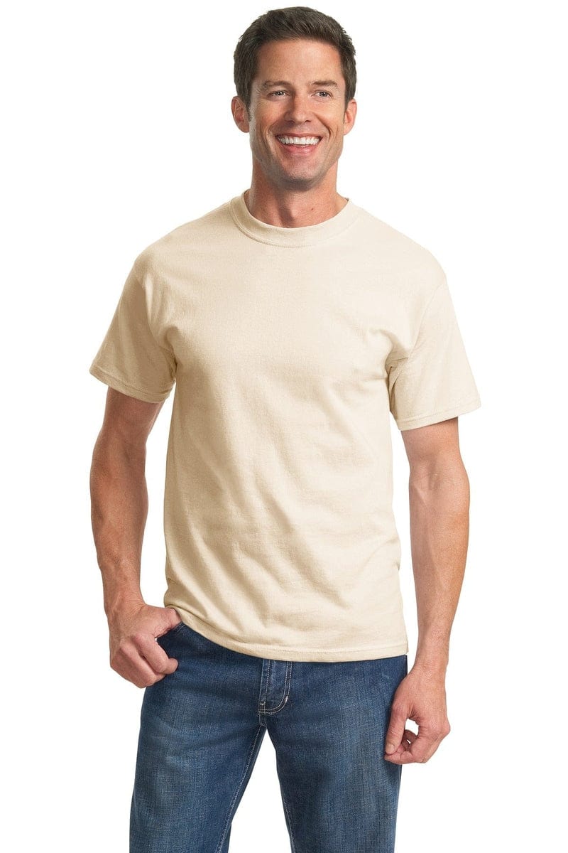 Port & Company - Tall Essential Tee. PC61T in 