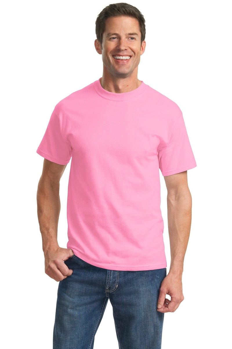 Port & Company - Tall Essential Tee. PC61T in 