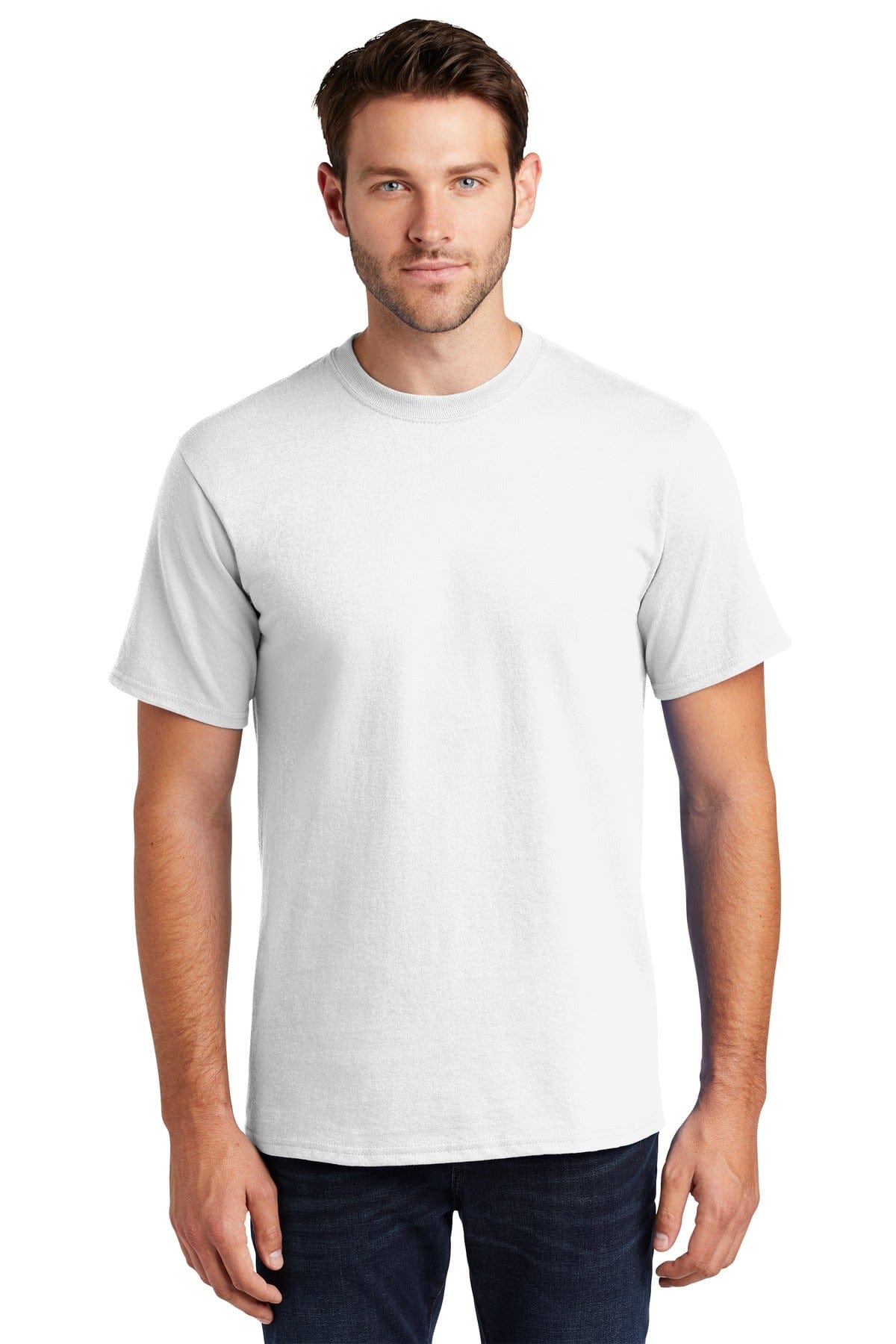 Port & Company - Tall Essential Tee. PC61T in 