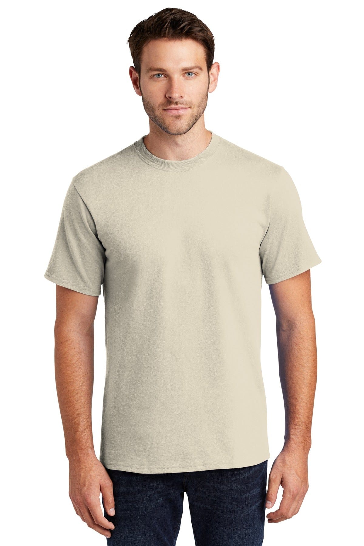 Port & Company T-Shirts Port & Company - Tall Essential Tee. PC61T