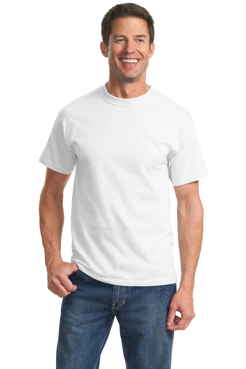 Port & Company - Tall Essential Tee. PC61T in 