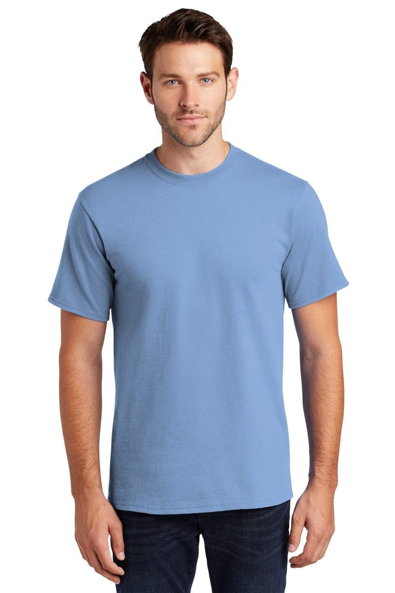 Port & Company - Tall Essential Tee. PC61T in 