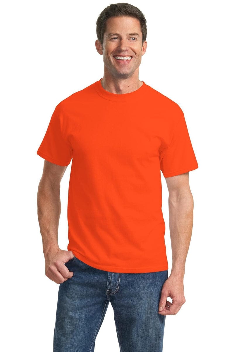 Port & Company - Tall Essential Tee. PC61T in 
