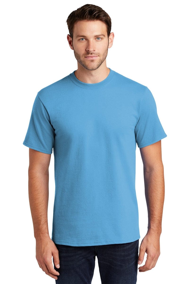 Port & Company - Tall Essential Tee. PC61T in 