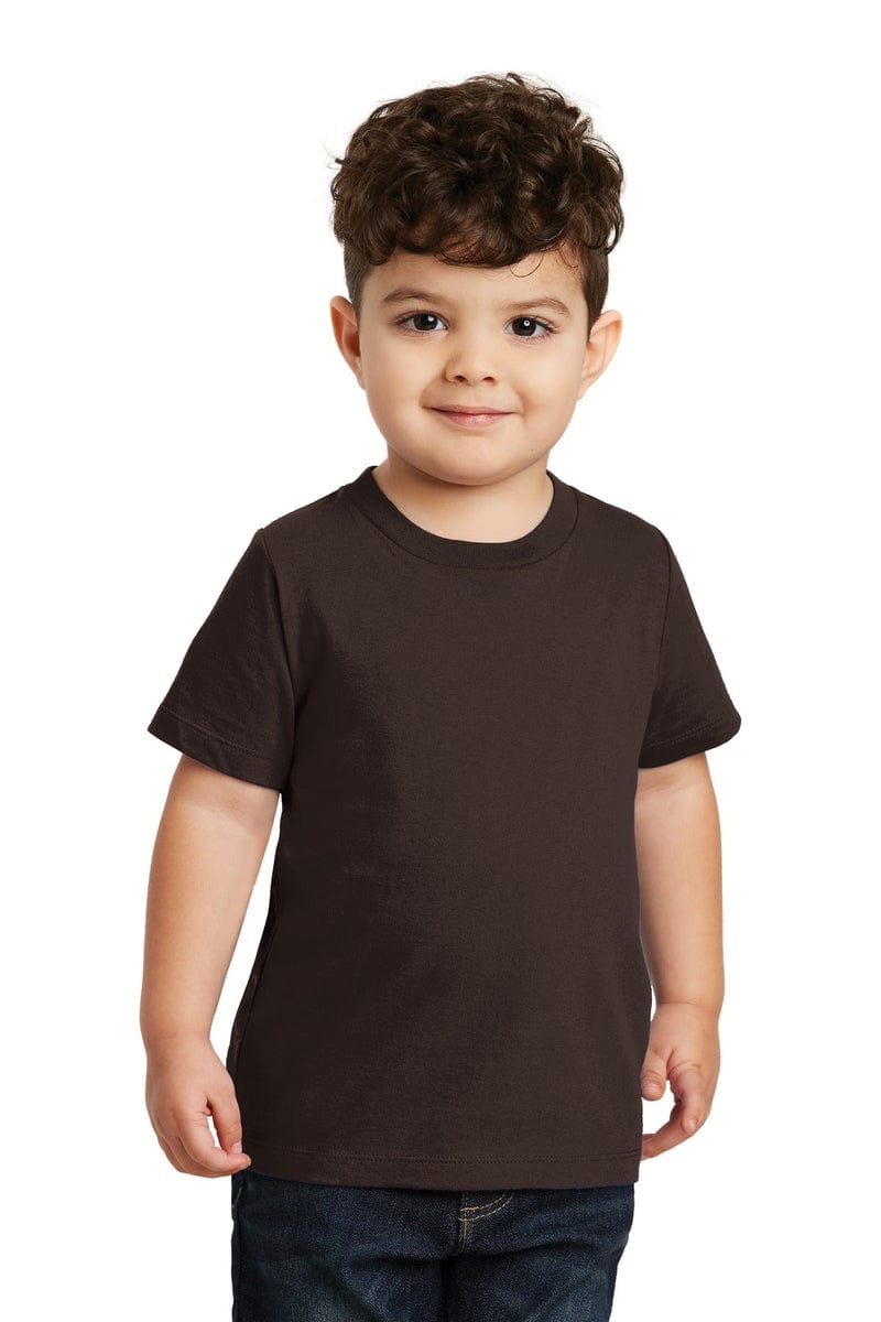 Port & Company Toddler Fan Favorite Tee. PC450TD in 