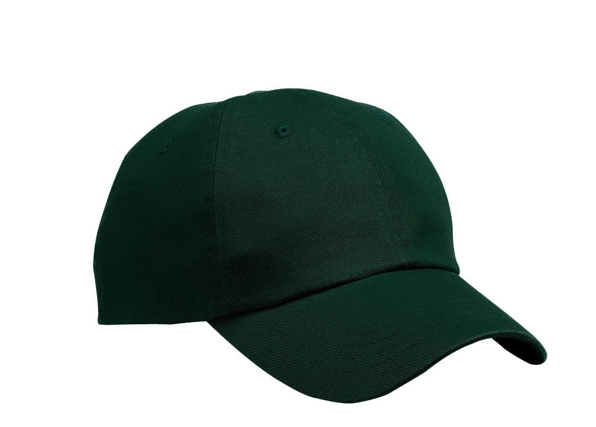 Port & Company Headwear OSFA / Hunter Port & Company Washed Twill Cap.  CP78