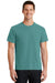 Port & Company ® Beach Wash ™ Garment-Dyed Tee. PC099, Traditional Colors