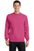 Port & Company ® - Core Fleece Crewneck Sweatshirt. PC78, Traditional Colors