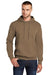 Port & Company ® - Core Fleece Pullover Hooded Sweatshirt. PC78H, Extended Colors